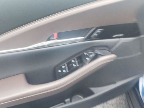 Certified 2025 MAZDA CX-30 AWD 2.5 S w/ Premium Package image 21