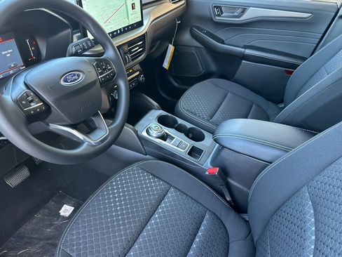 New 2025 Ford Escape Active w/ Tech Pack #1 image 10