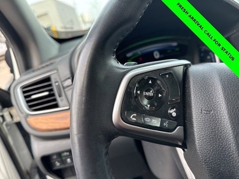 Used 2020 Honda CR-V Touring image 27