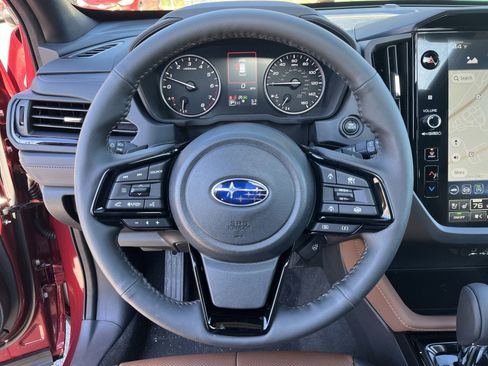 New 2026 Subaru Forester Touring image 18