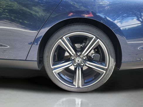 Used 2026 Honda Accord SE image 27