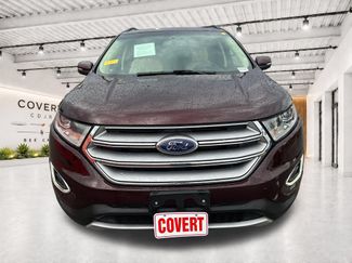 Used 2018 Ford Edge SEL w/ Equipment Group 201A FWD video 3