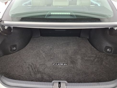 Used 2019 Lexus ES 350 w/ Premium Package FWD image 26