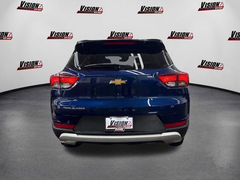 Used 2023 Chevrolet TrailBlazer LT image 6