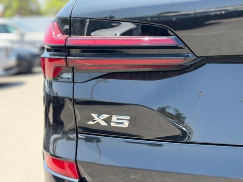 New 2026 BMW X5 xDrive50e AWD/4WD image 14