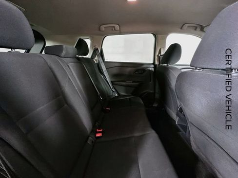 Certified 2024 Nissan Rogue S FWD image 25