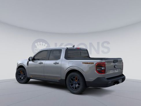 New 2026 Ford Maverick Tremor image 5