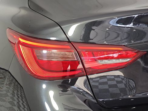 Used 2023 INFINITI Q50 Sensory RWD image 31