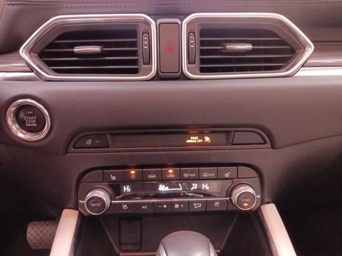 Used 2023 MAZDA CX-5 AWD 2.5 S w/ Premium Plus Pkg image 24