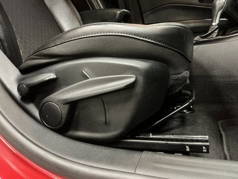 Used 2020 Jeep Compass Latitude image 32