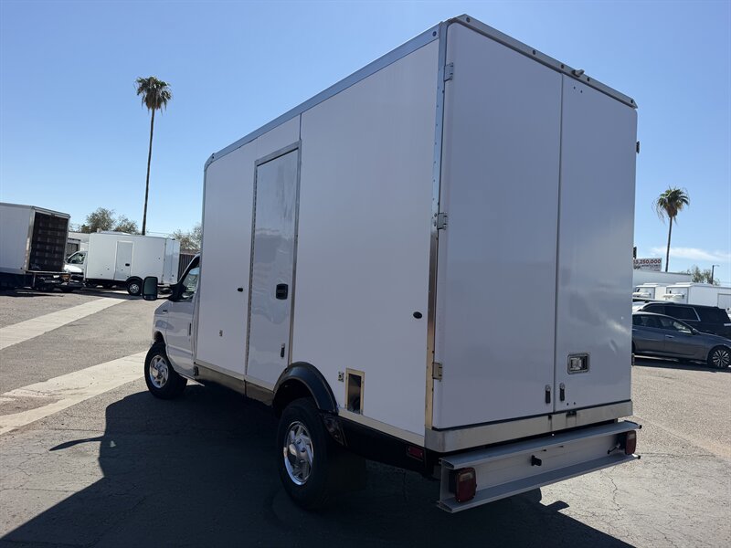 Used 2023 Ford E-350 and Econoline 350 Super Duty w/ Power Windows & Locks Group RWD image 5