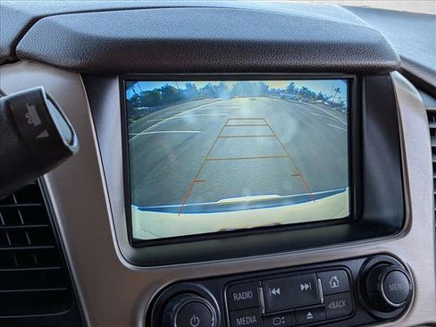 Used 2019 GMC Yukon Denali RWD image 16