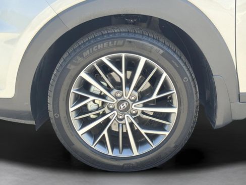 Used 2020 Hyundai Tucson Ultimate FWD image 34