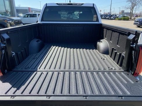 New 2026 Toyota Tundra SR5 image 4