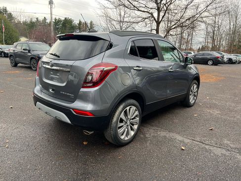 Used 2019 Buick Encore Preferred w/ Safety Package AWD/4WD image 5