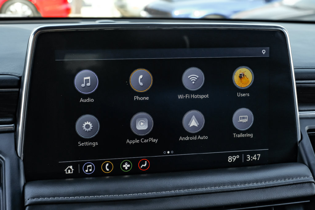 Used 2021 Chevrolet Tahoe LT RWD image 27