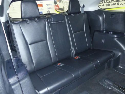 Used 2021 Toyota Highlander XLE image 23