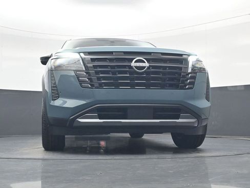 New 2026 Nissan Pathfinder SL AWD/4WD image 18