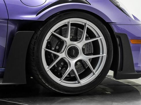 Used 2025 Porsche 911 GT3 RS RWD image 55