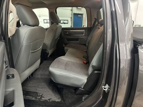 Used 2016 RAM 1500 Outdoorsman image 26