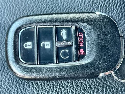 Used 2026 Honda Civic Sport Touring image 21