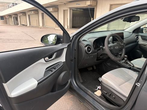 Used 2023 Hyundai Kona SEL w/ Convenience Package AWD/4WD image 15