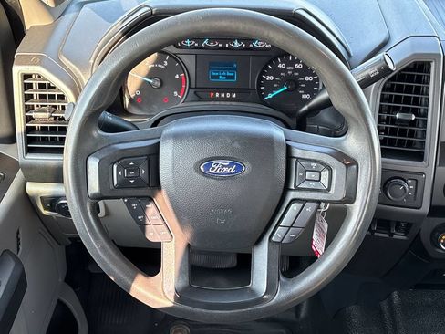 Used 2022 Ford F250 XL w/ Power Equipment Group AWD/4WD image 16