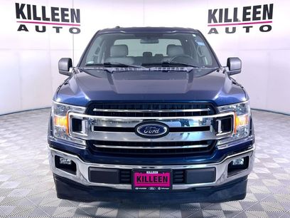 Used 2018 Ford F150 XLT