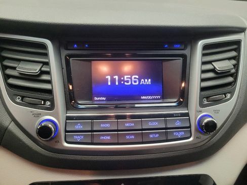 Used 2016 Hyundai Tucson Eco image 25