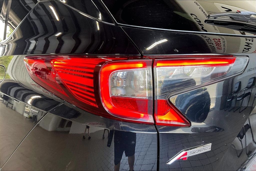 Used 2020 Acura RDX w/ Advance Package AWD/4WD image 17
