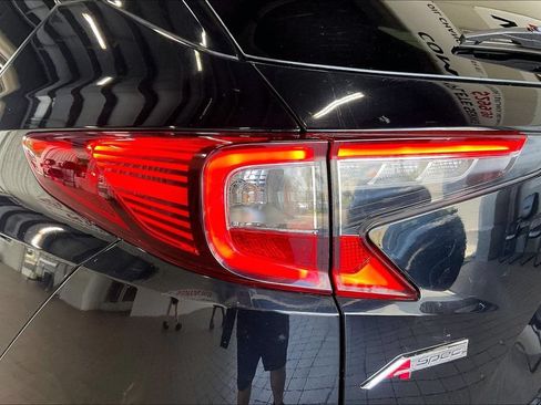 Used 2020 Acura RDX A-Spec AWD/4WD image 17