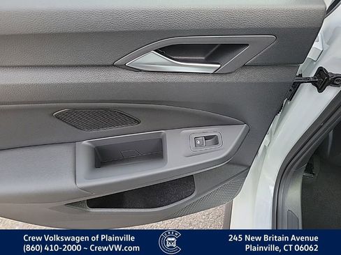 New 2026 Volkswagen GTI Autobahn image 46