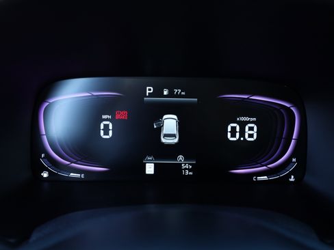 New 2025 Kia Soul LX image 25