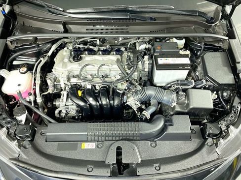 Used 2022 Toyota Corolla LE FWD image 24