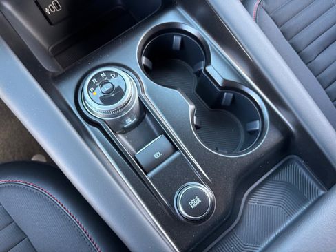 New 2026 Ford Explorer ST-Line w/ ST-Line Street Pack image 15