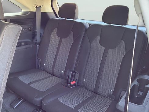 New 2026 Kia Sorento LX FWD image 29