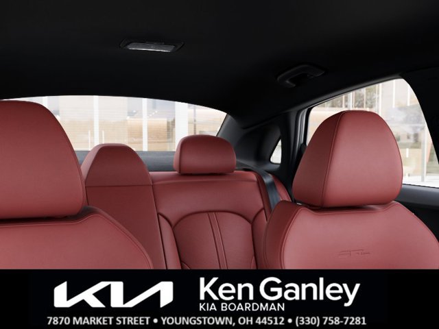 New 2027 Kia K5 GT-Line FWD image 27