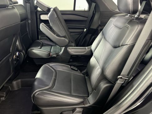 Used 2021 Ford Explorer ST w/ Equipment Group 401A image 25