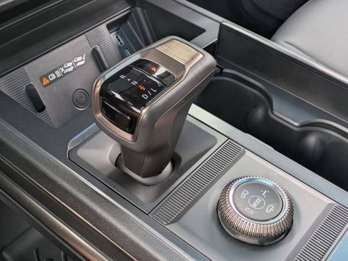 Certified 2025 GMC Hummer EV 3X AWD/4WD image 25