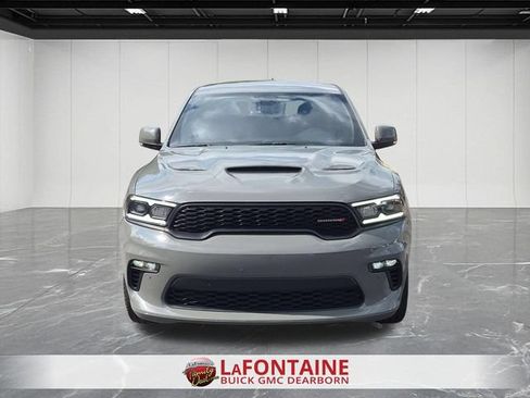 Used 2022 Dodge Durango R/T AWD/4WD image 7