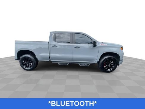 Used 2024 Chevrolet Silverado 1500 RST AWD/4WD image 10