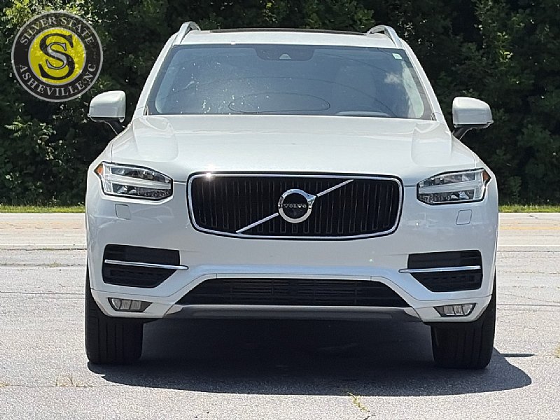 Used 2017 Volvo XC90 T6 Momentum w/ Vision Package AWD/4WD image 2