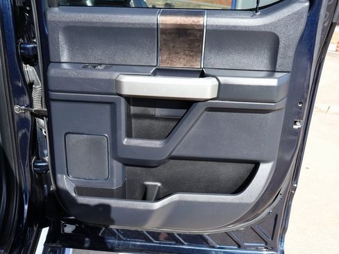 Used 2022 Ford F450 Lariat w/ Lariat Ultimate Package image 19