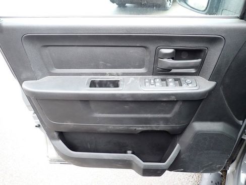 New 2026 RAM 3500 Tradesman image 17