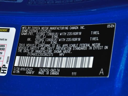 Used 2025 Lexus NX 350 AWD w/ Accessory Package (P2) image 21