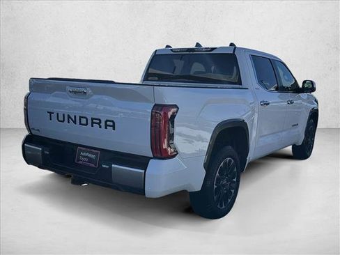 New 2026 Toyota Tundra Limited image 7
