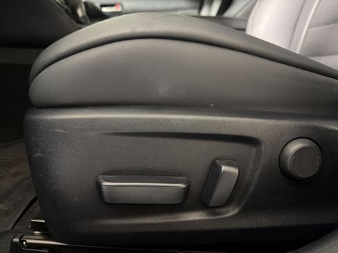 Used 2023 Lexus IS 350 F Sport w/ Navigation Package RWD image 12
