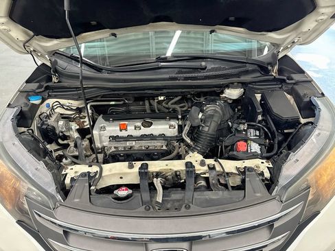 Used 2013 Honda CR-V LX image 36