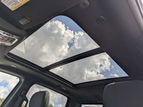 New 2026 RAM 1500 Big Horn AWD/4WD image 21