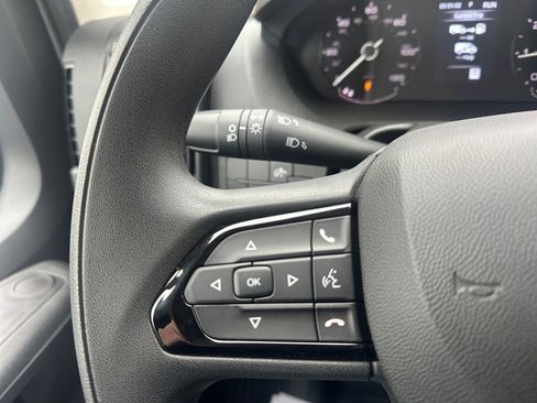 New 2026 RAM ProMaster 1500 image 28